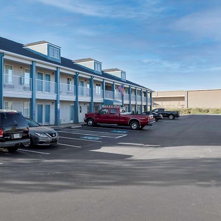 Quality Inn Seneca Clemson Area U S 123 Luaran gambar