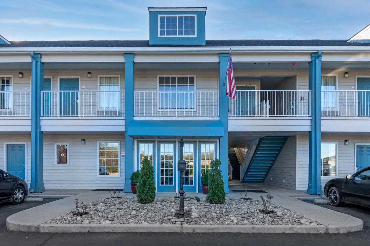Quality Inn Seneca Clemson Area U S 123 Luaran gambar