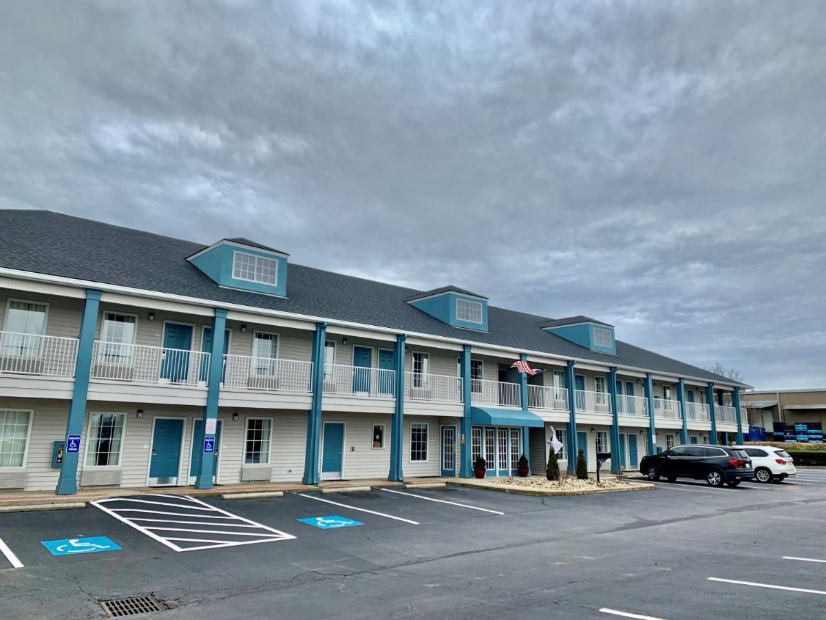 Quality Inn Seneca Clemson Area U S 123 Luaran gambar