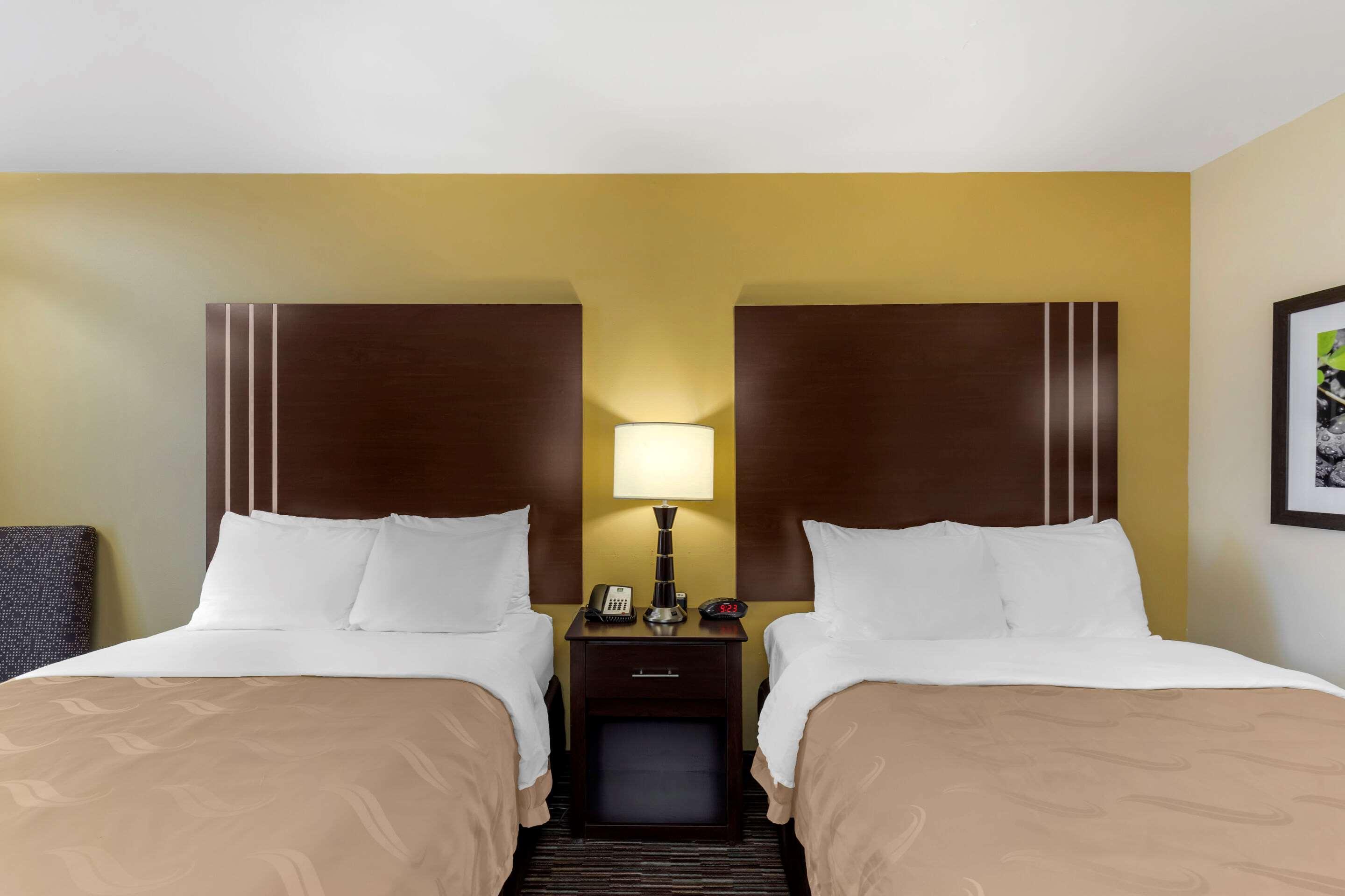 Quality Inn Seneca Clemson Area U S 123 Luaran gambar
