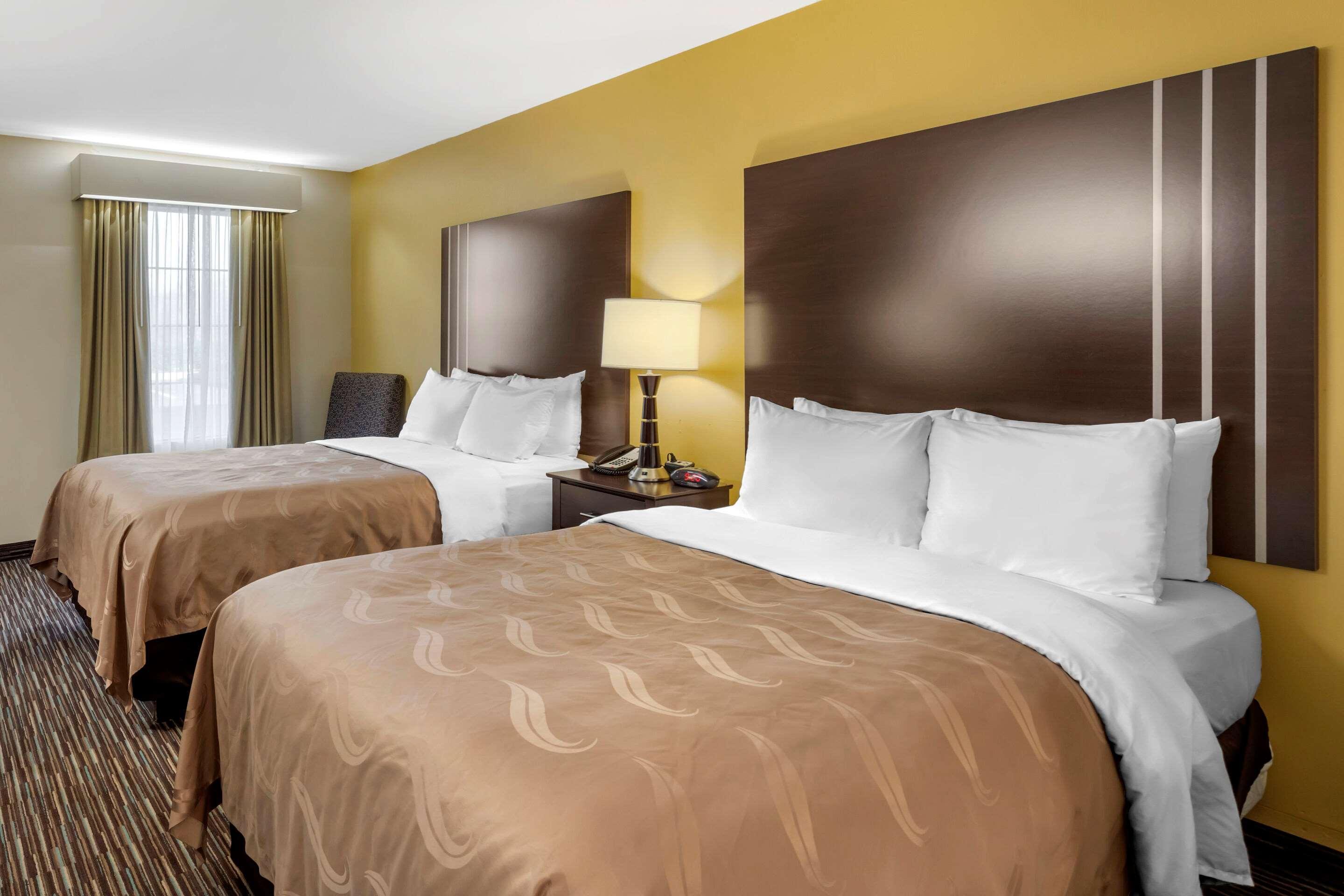 Quality Inn Seneca Clemson Area U S 123 Luaran gambar