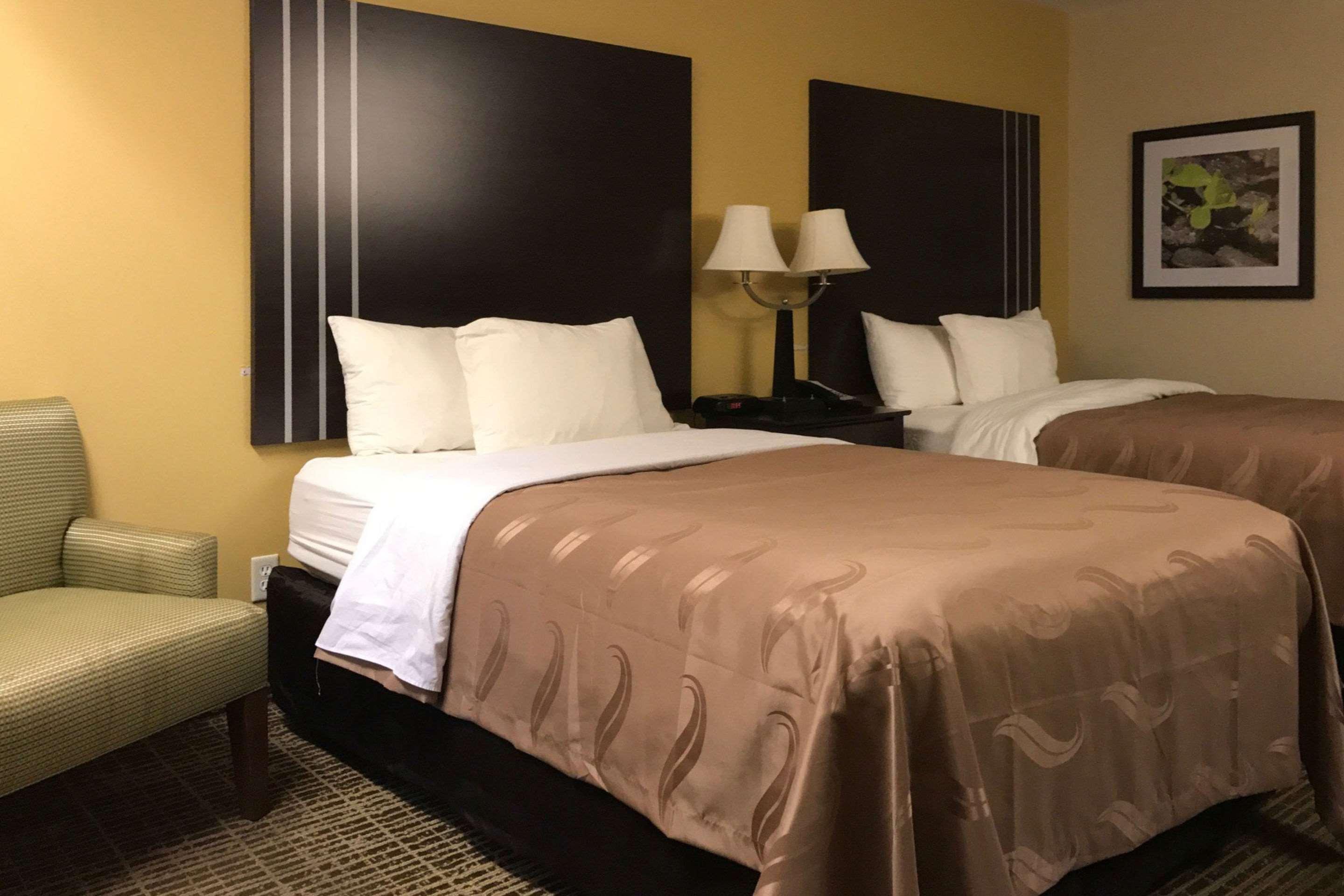Quality Inn Seneca Clemson Area U S 123 Luaran gambar