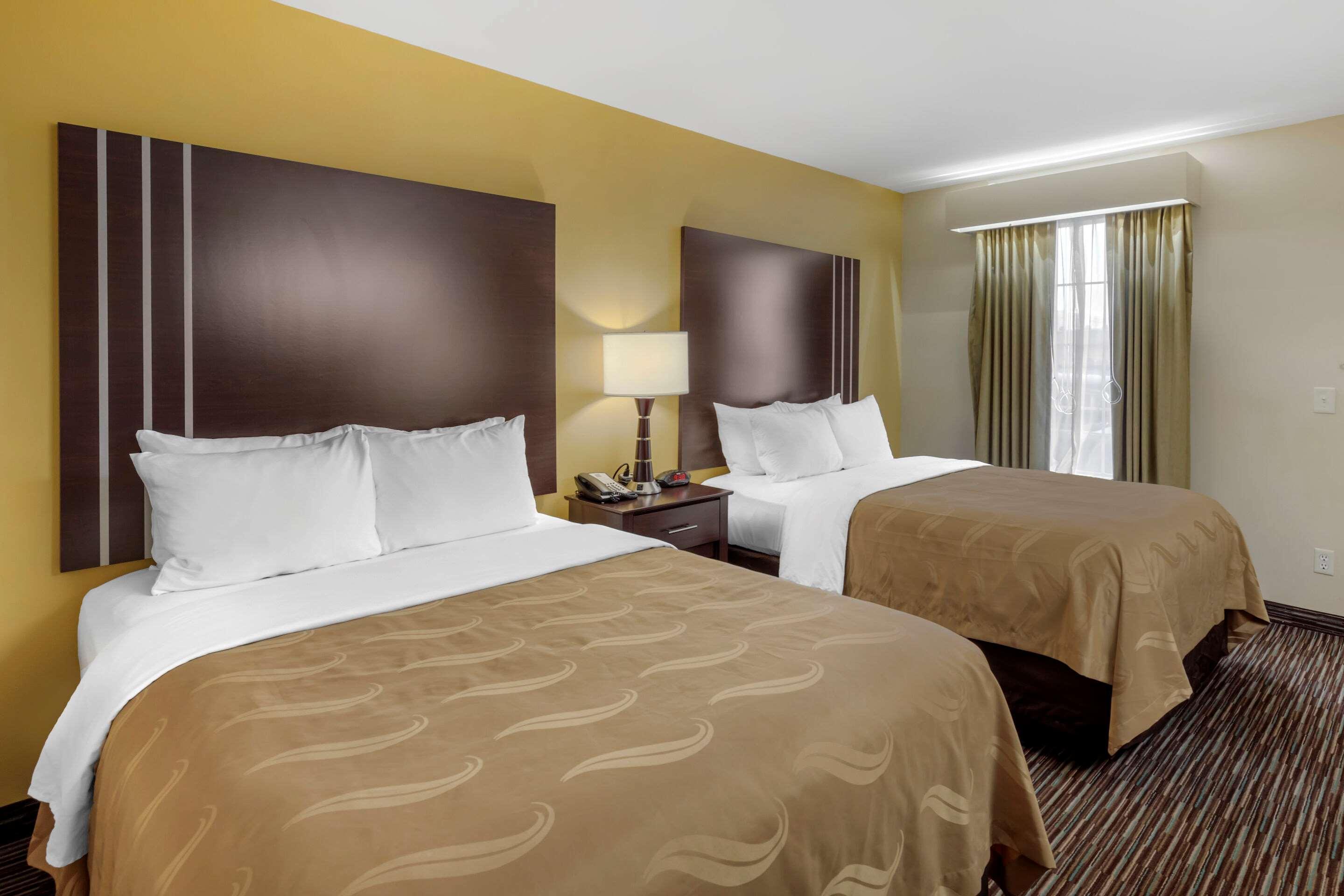 Quality Inn Seneca Clemson Area U S 123 Luaran gambar