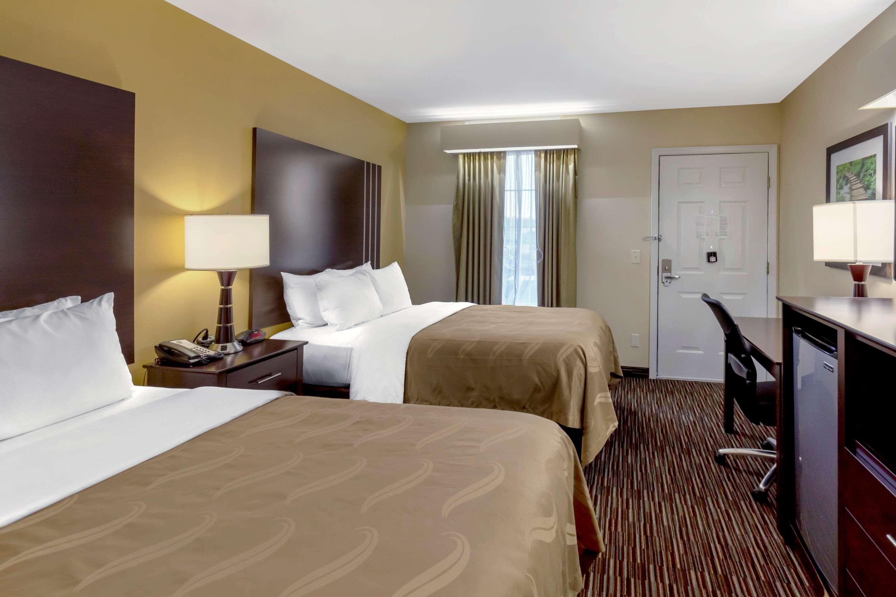 Quality Inn Seneca Clemson Area U S 123 Luaran gambar