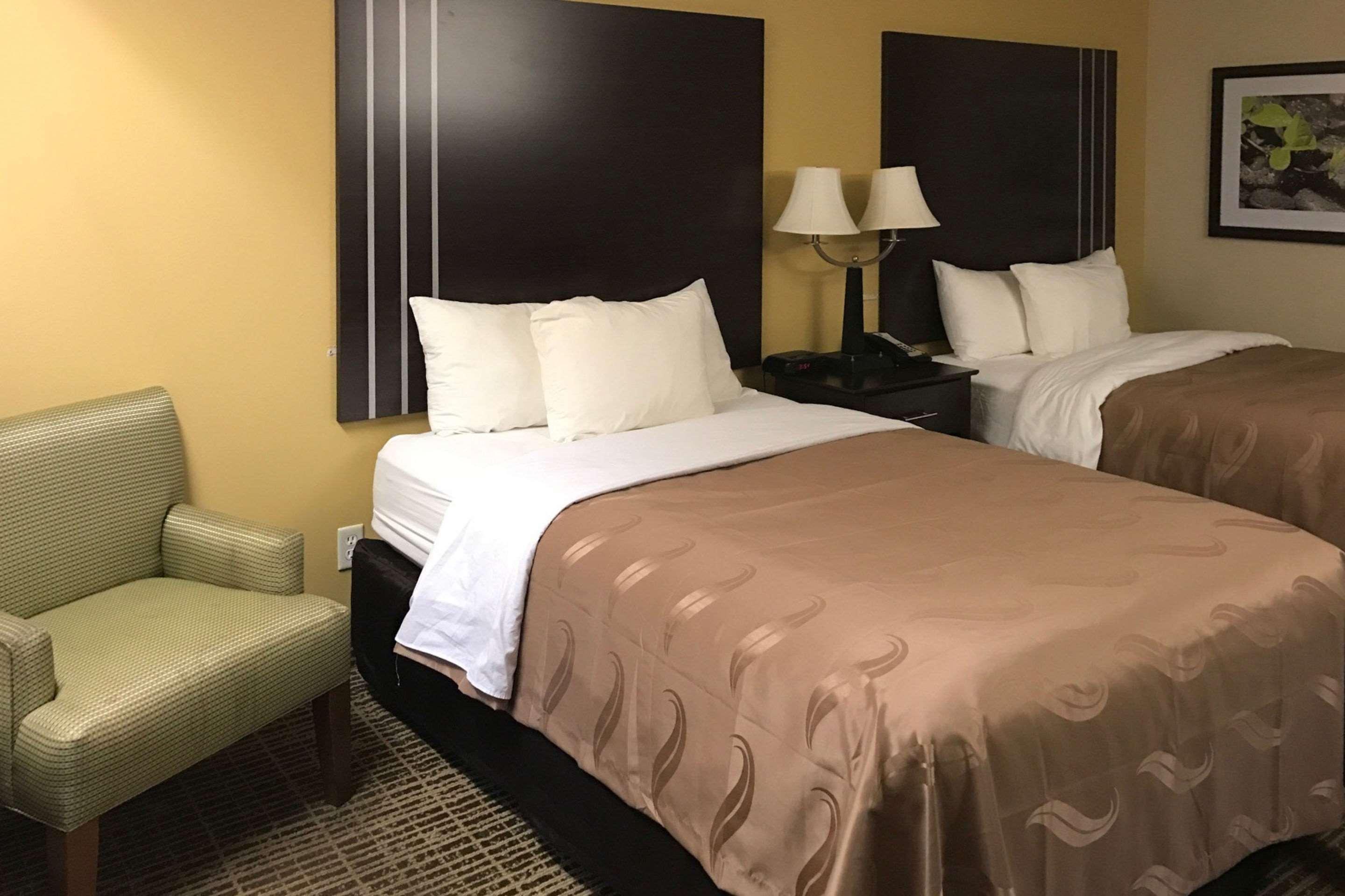 Quality Inn Seneca Clemson Area U S 123 Luaran gambar