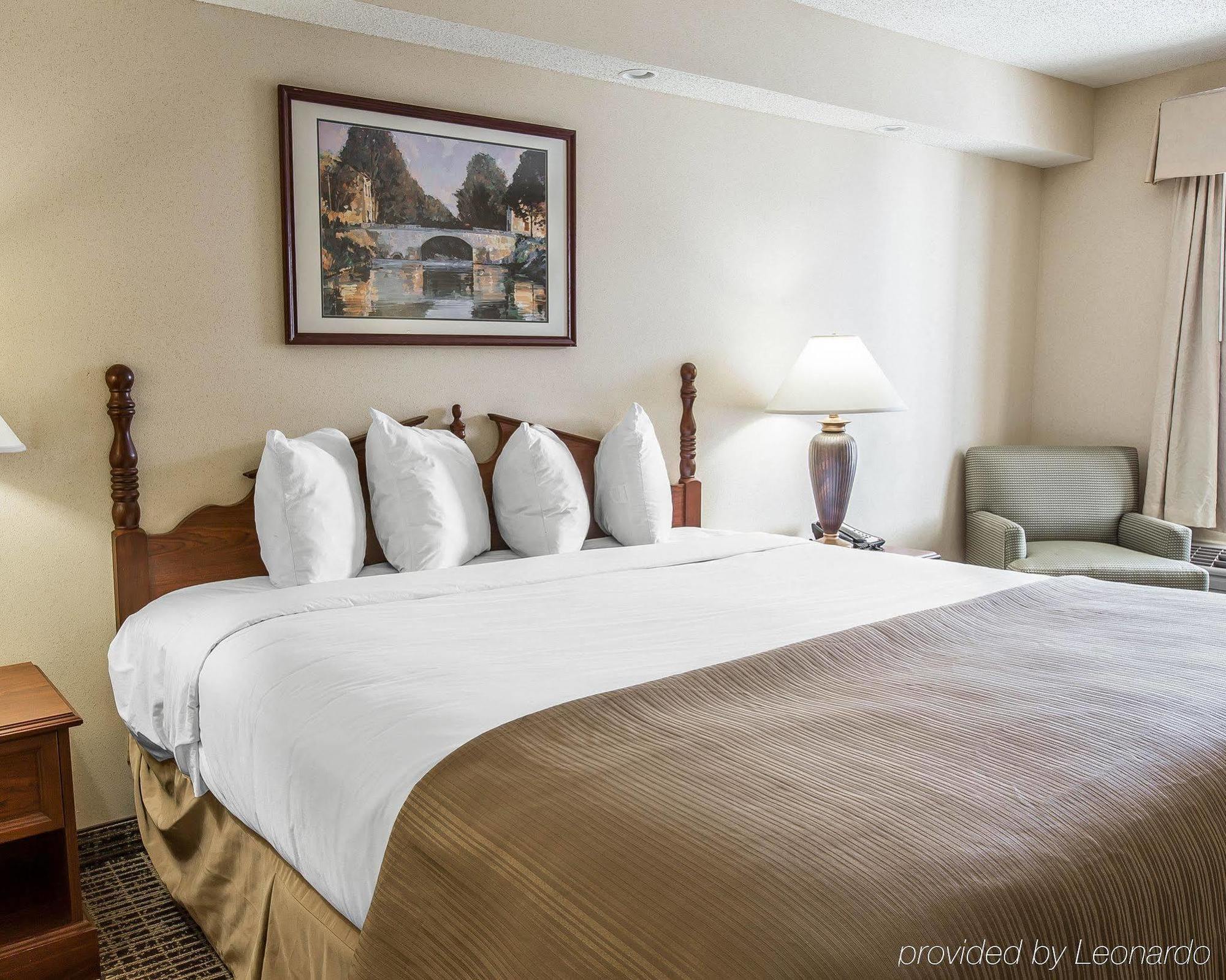Quality Inn Seneca Clemson Area U S 123 Luaran gambar